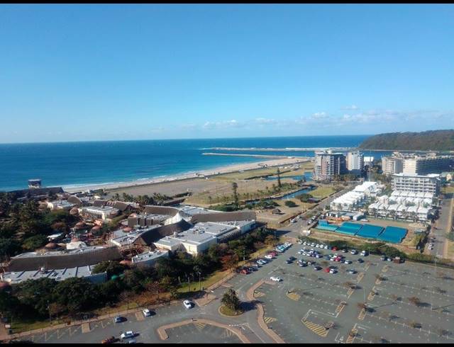 2 BEDROOM APARTMENT FOR SALE IN POINT WATERFRONT